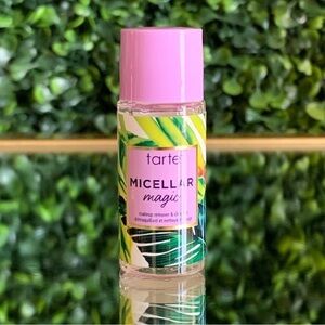 Tarte Micellar Magic, TonyMoly & Vintage Cosmetic Company Skincare Bunde | NEW